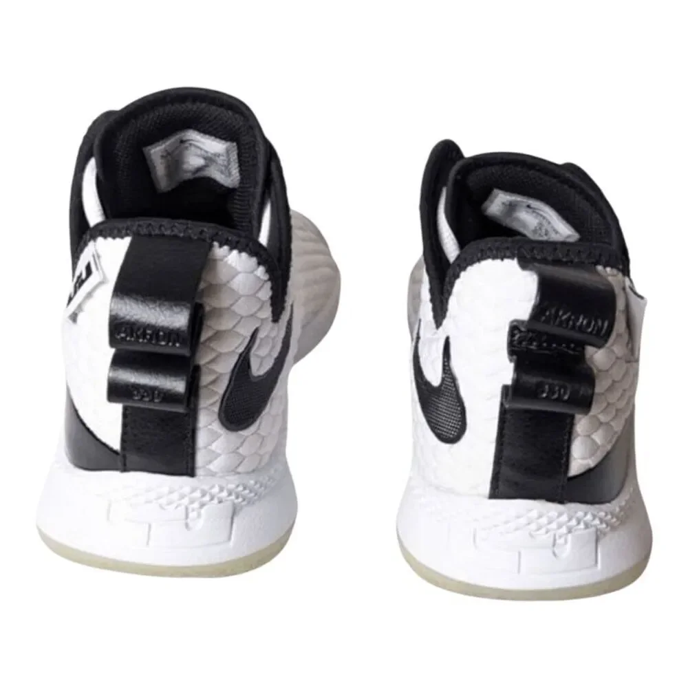 Nike overall excellent